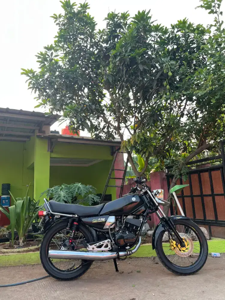 Rxking tahun 1994