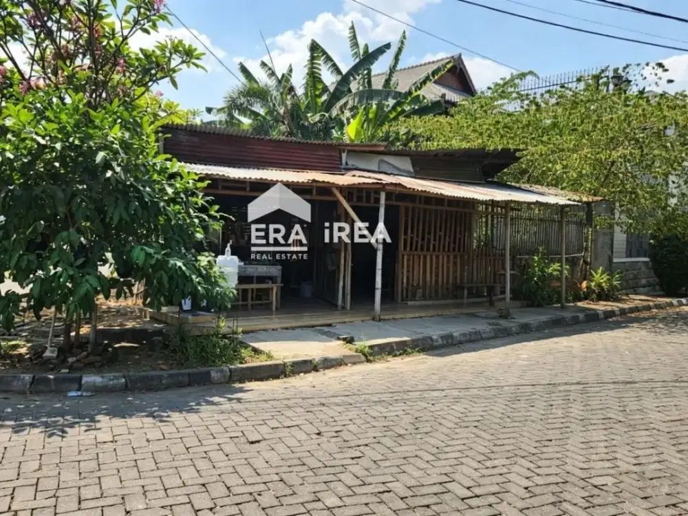 DIJUAL TANAH CLUSTER DI SOLO BARU AREA PAKUWON MALL