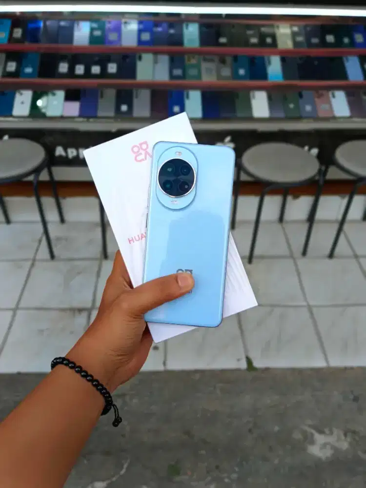 HUAWEI NOVA 14 PRO Ram 12/512gb Fullset