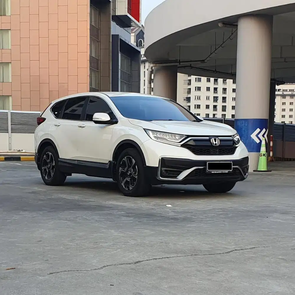 HONDA CRV 2.0 2022