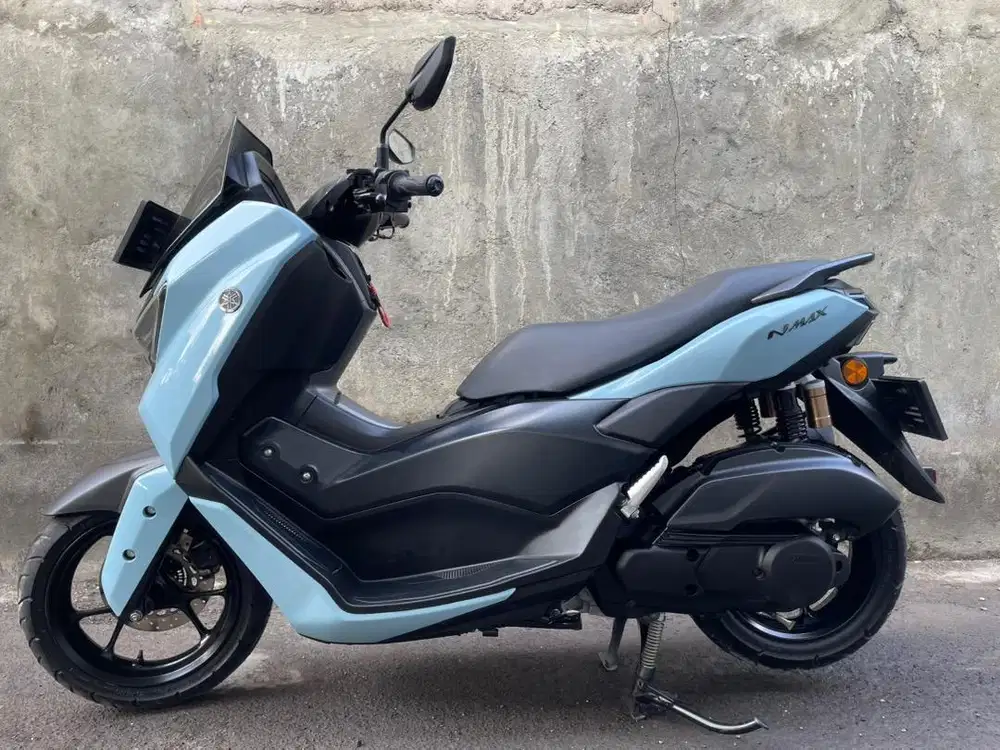Nmax neo kunci 2025 bintang dewata motor