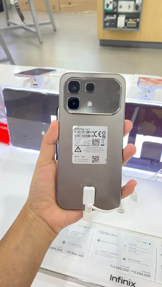 infinix note 60 pro