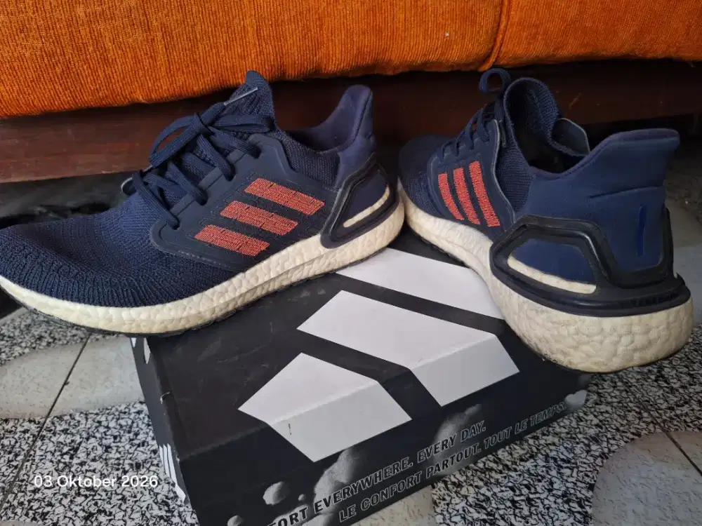 Adidas Ultraboost 20 for sale