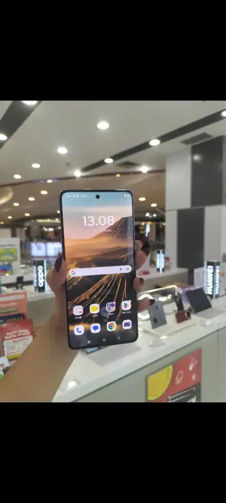 MOTOROLA SIGNATURE