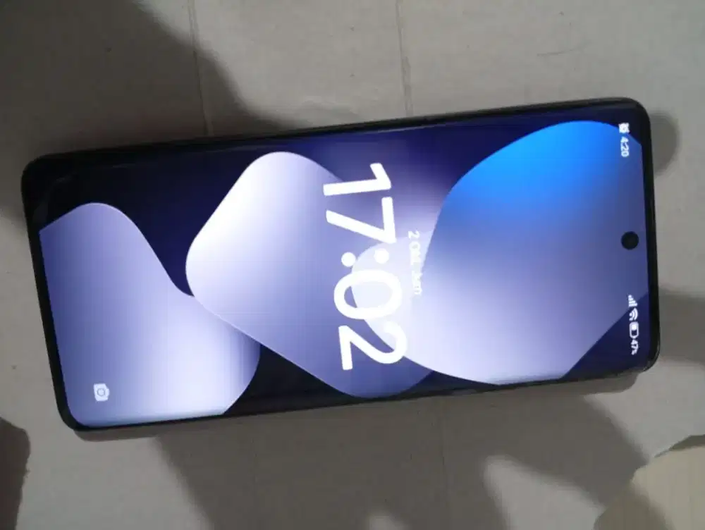 Redmi note 15/5g ram 6/128