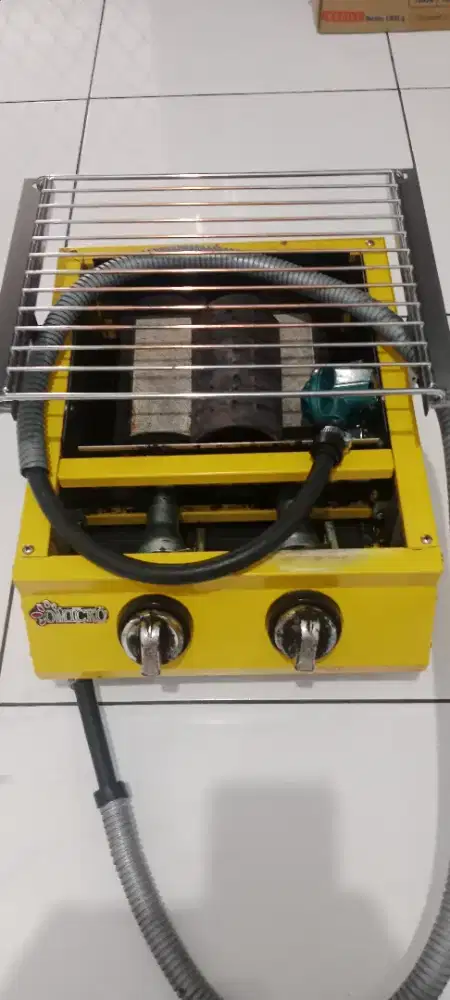 Jual Kompor Grill