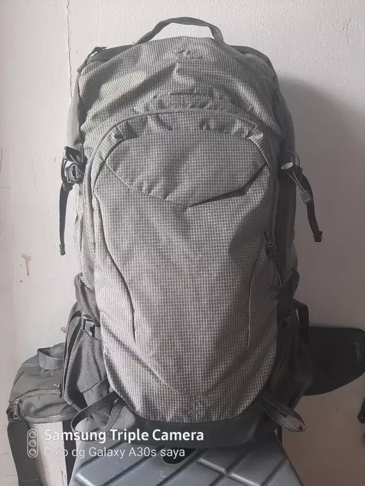 Tas carrier 35 L