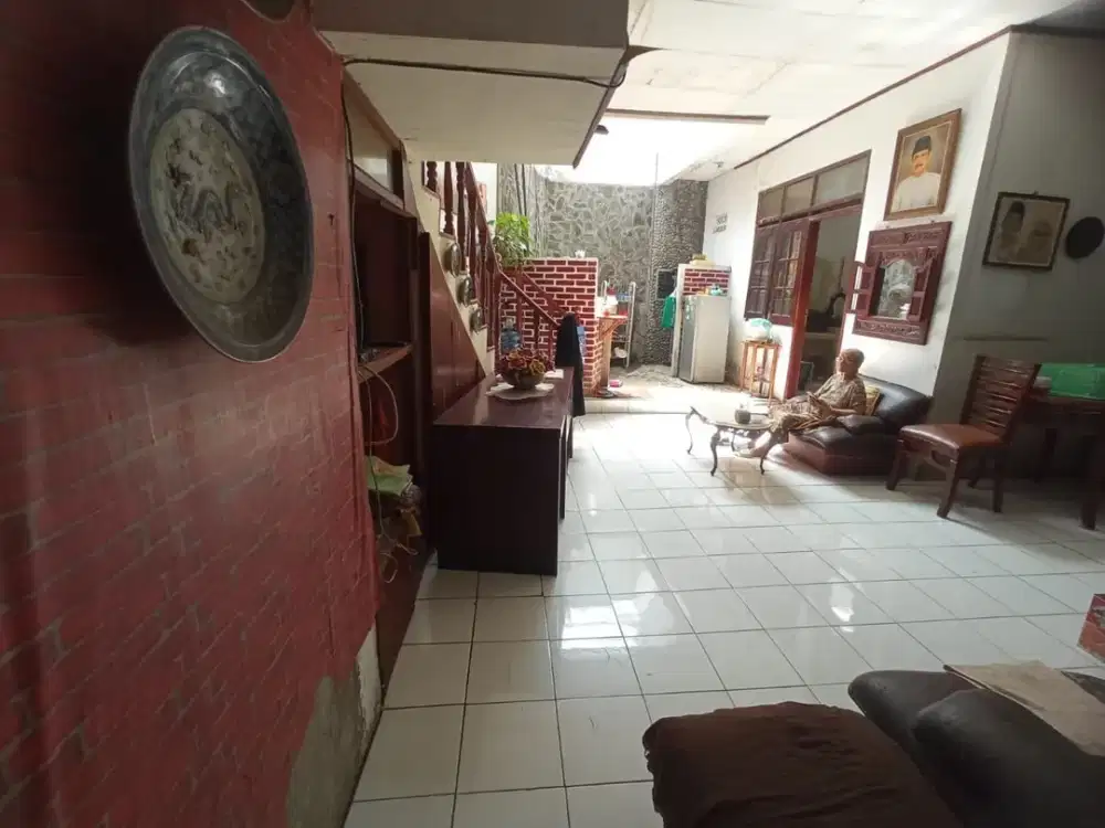 Dijual Rumah Kopo Permai [ID 764]