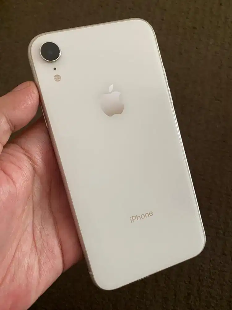 iPhone Xr 64GB inter