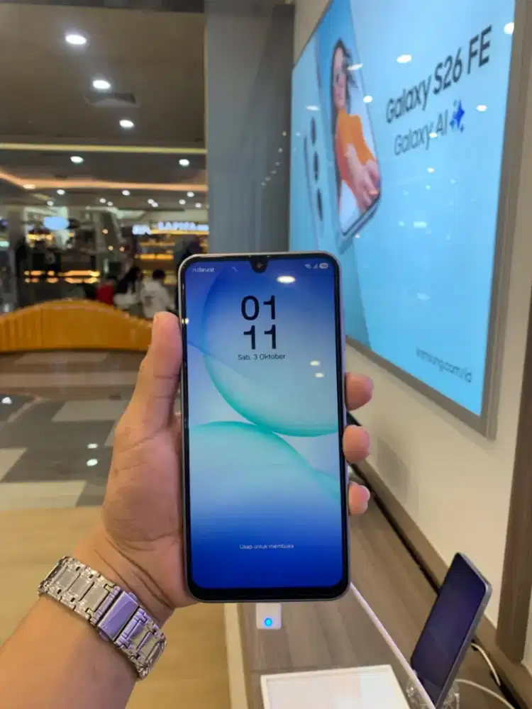 SAMSUNG GALAXY A17 5G