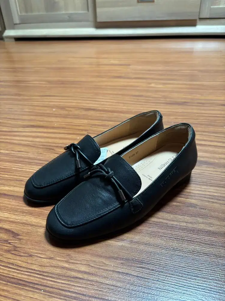 sepatu bruno premi ( dulu nya kickers ) ORIGINAL LIKE NEW