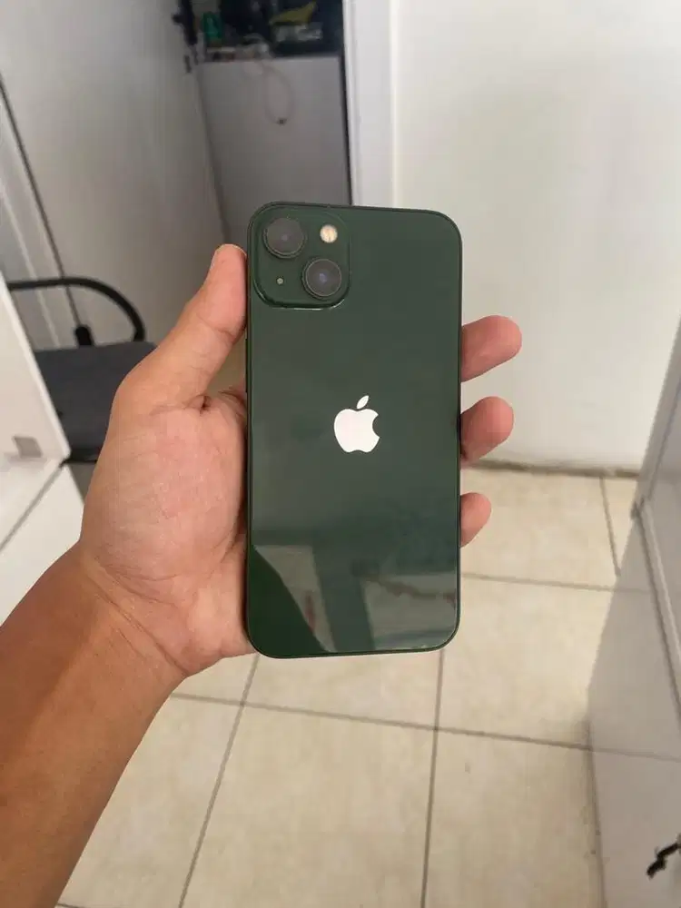 iPhone 13 inter