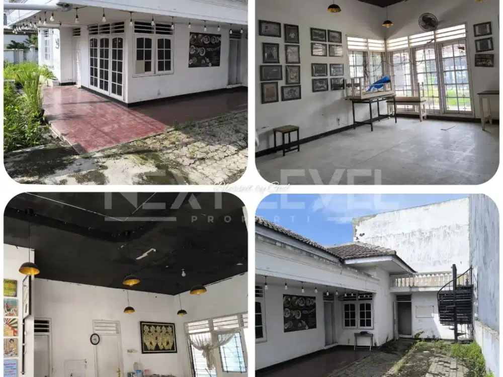 DIJUAL RUMAH HOOK STRATEGIS & PROSPEK INVESTASI DI GRIYO MAPAN SENTOSA