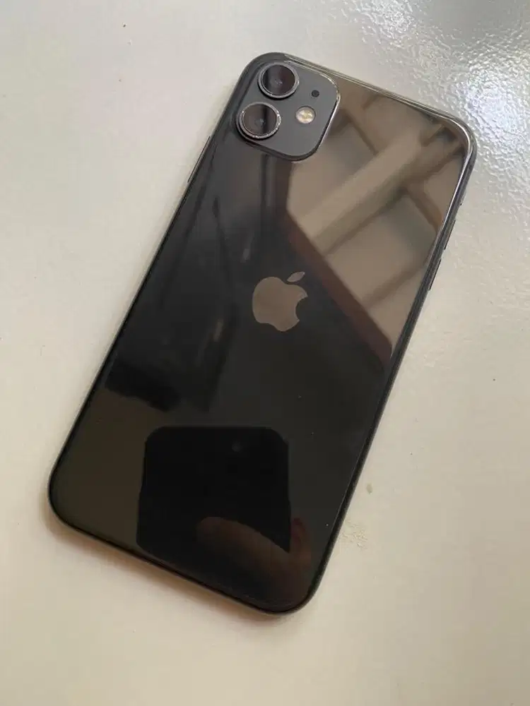 iPhone 11 64GB resmi ibox