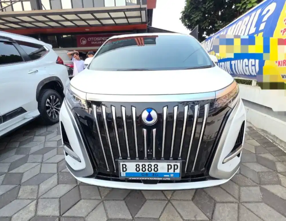 NO PILIHAN KM 10 DP150