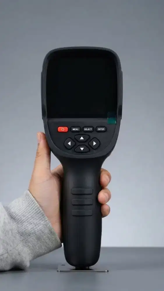 hti ht-18+ thermal imaging camera