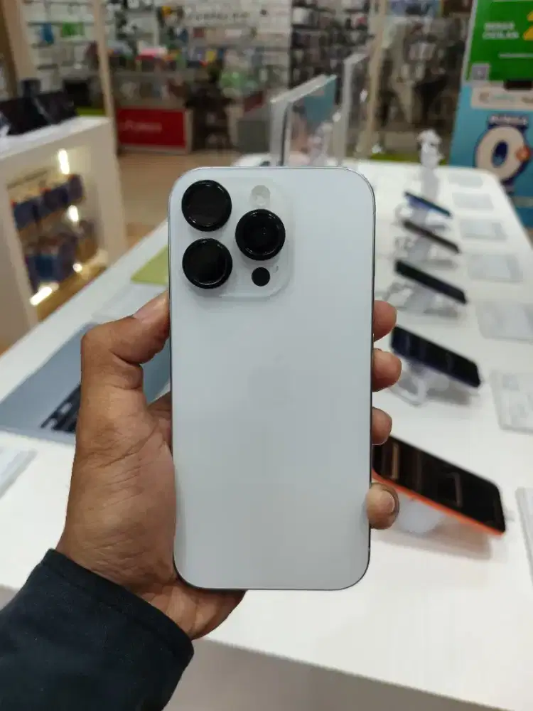 iPhone 16 Promax 512 GB Stok Terbatas