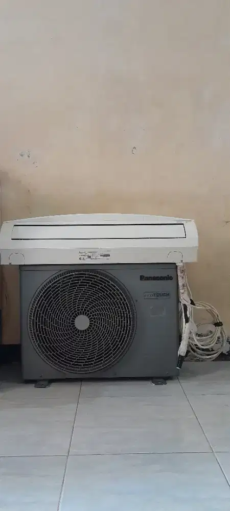Ac 1/2 pk Panasonic