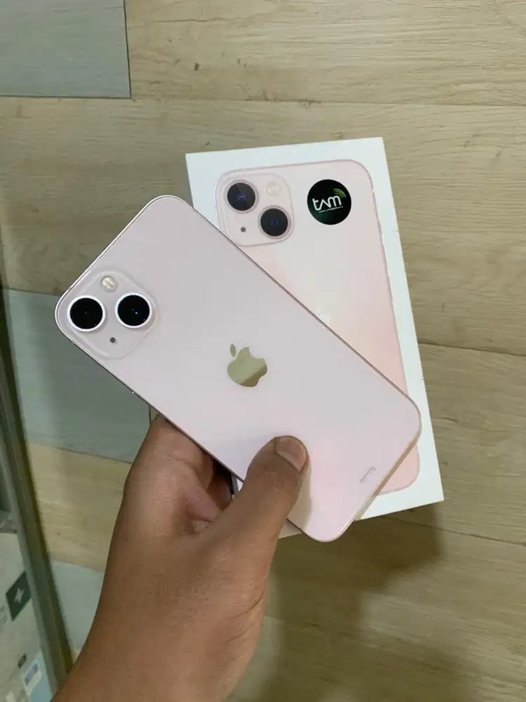 Iphone 13 128 GB