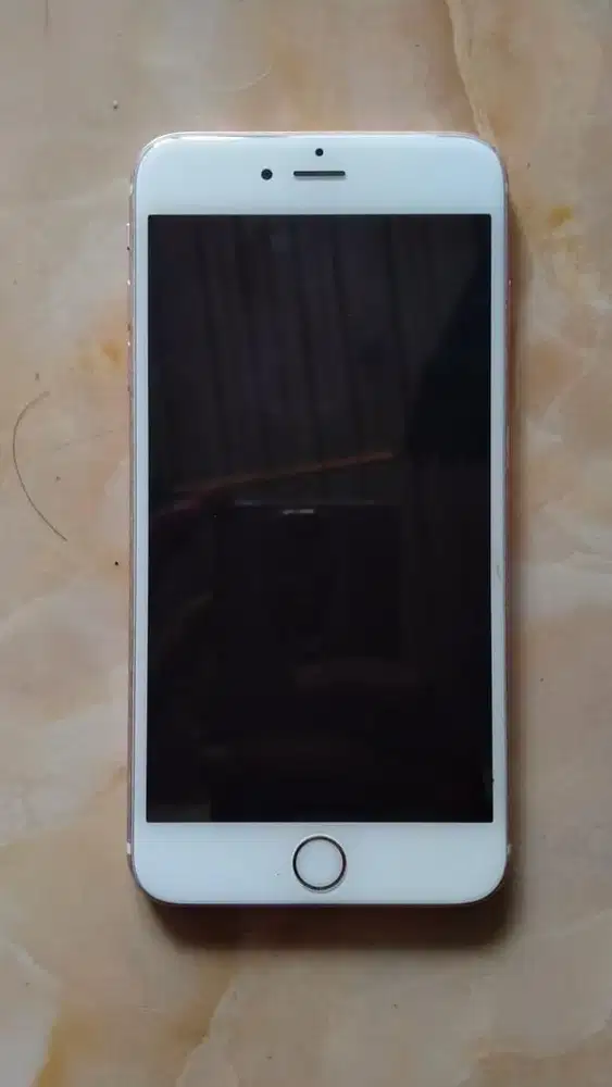 Iphone 6s Plus 128GB