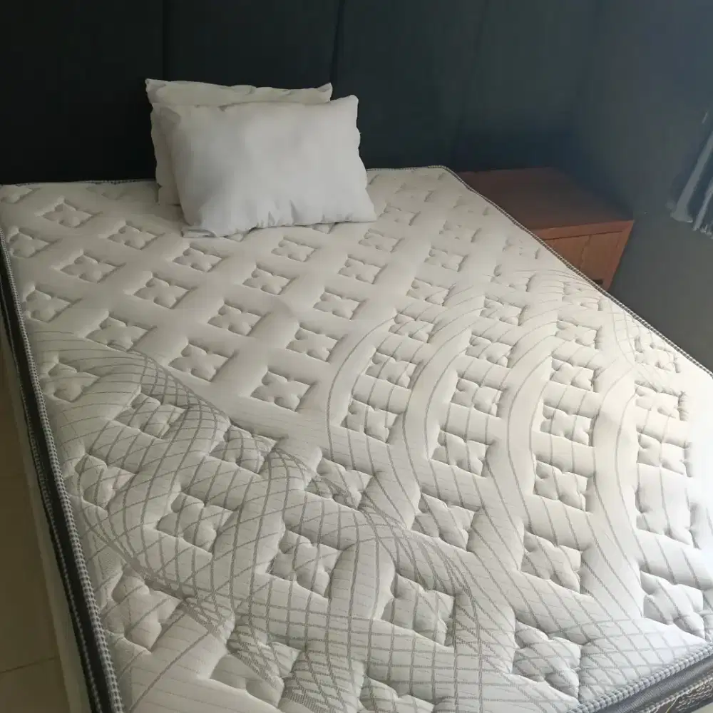 Divan dan Matras Bella 160x200