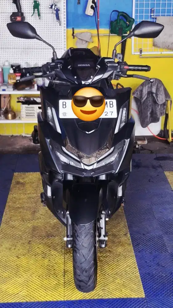 Vario 160 ABS 2022