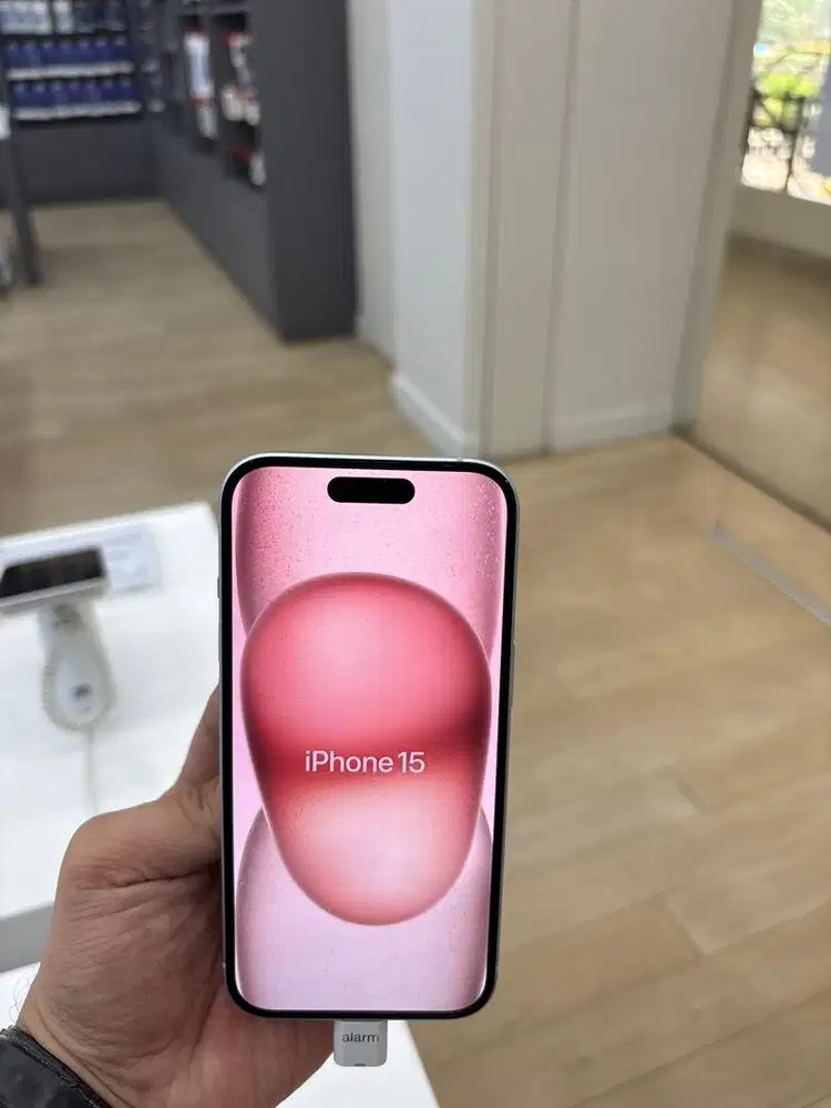 Handphone Iphone Bisa Dicicil Pakai Indodana