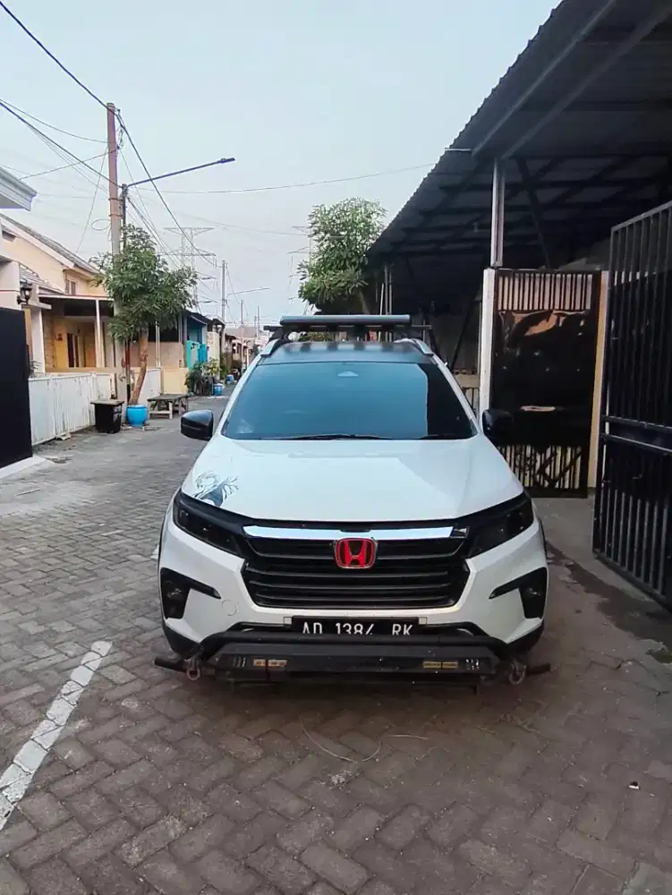 Dijual Brv 2022 Type Tertinggi