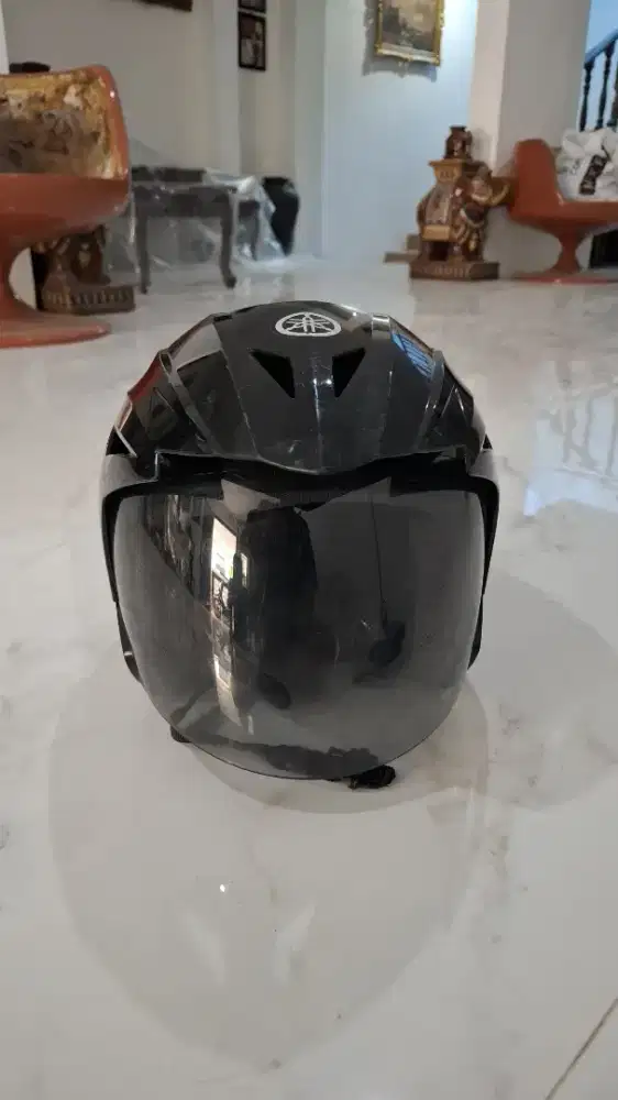 Helm standar Nmax