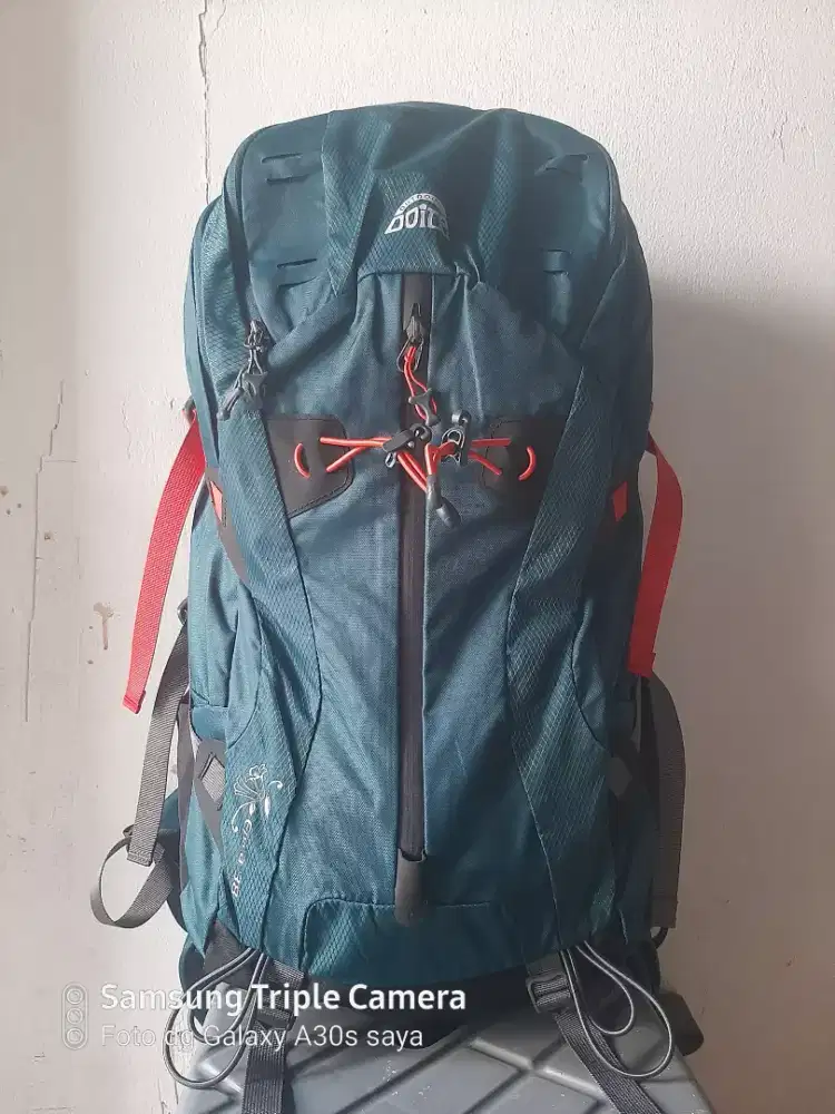 Tas carrier 38 L