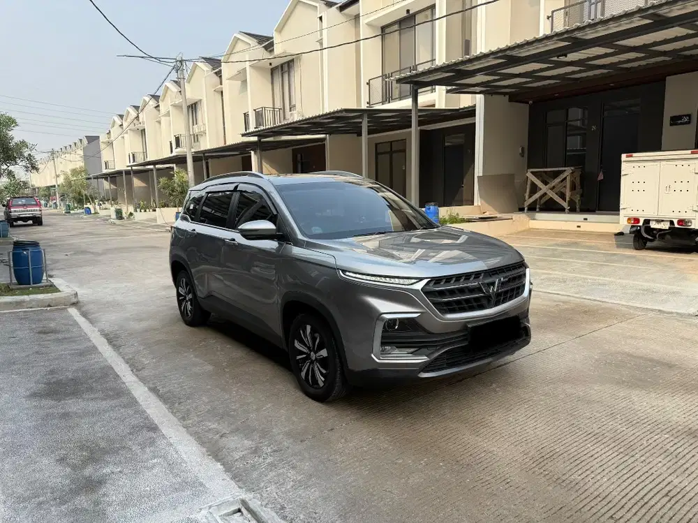 Almaz Exclusive 7seaters matic 2019 sunroof || 2020