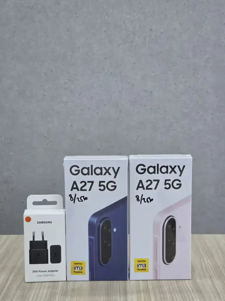 Samsung galacy a27 8/256