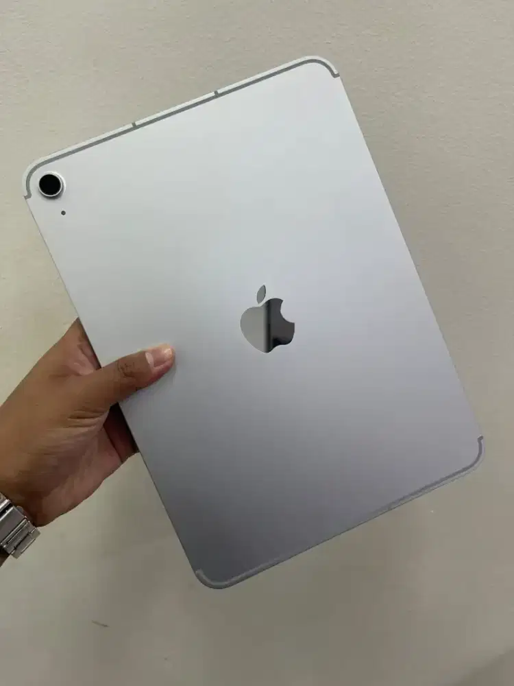 iPad gen 11 128 gb wifi plus cellular
