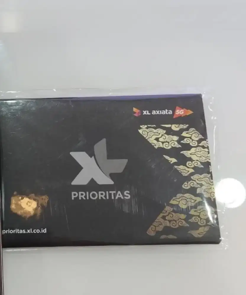 Promo Menarik Kartu Operator Dari XL di Erafone Ruko Antasari