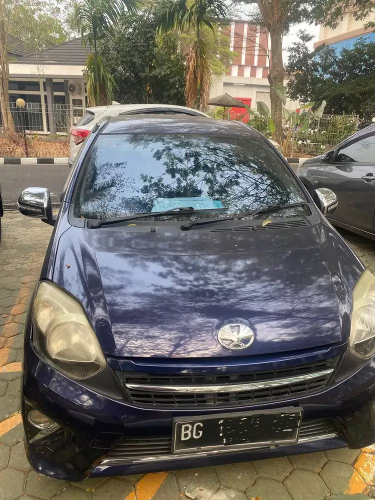 jual mobil bisa nego