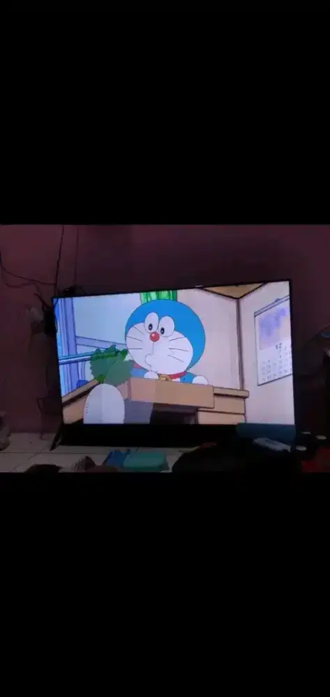 TV Polytron 43 inch