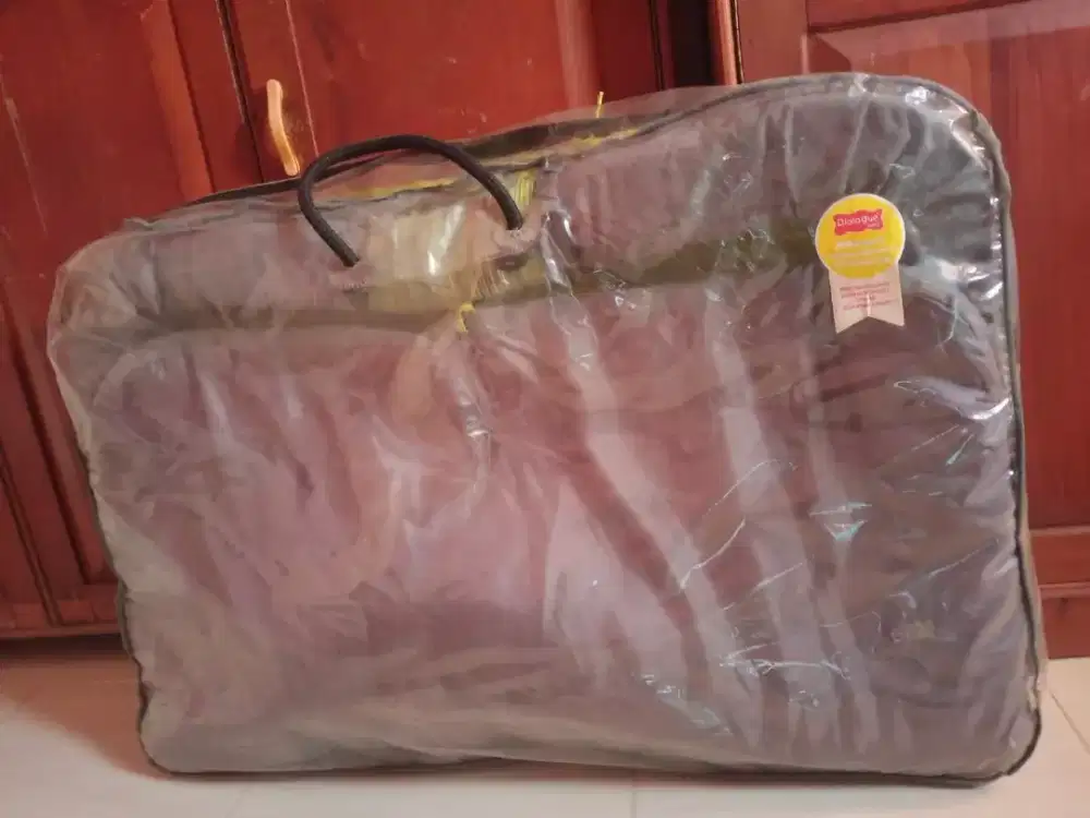 Dijual kasur bayi