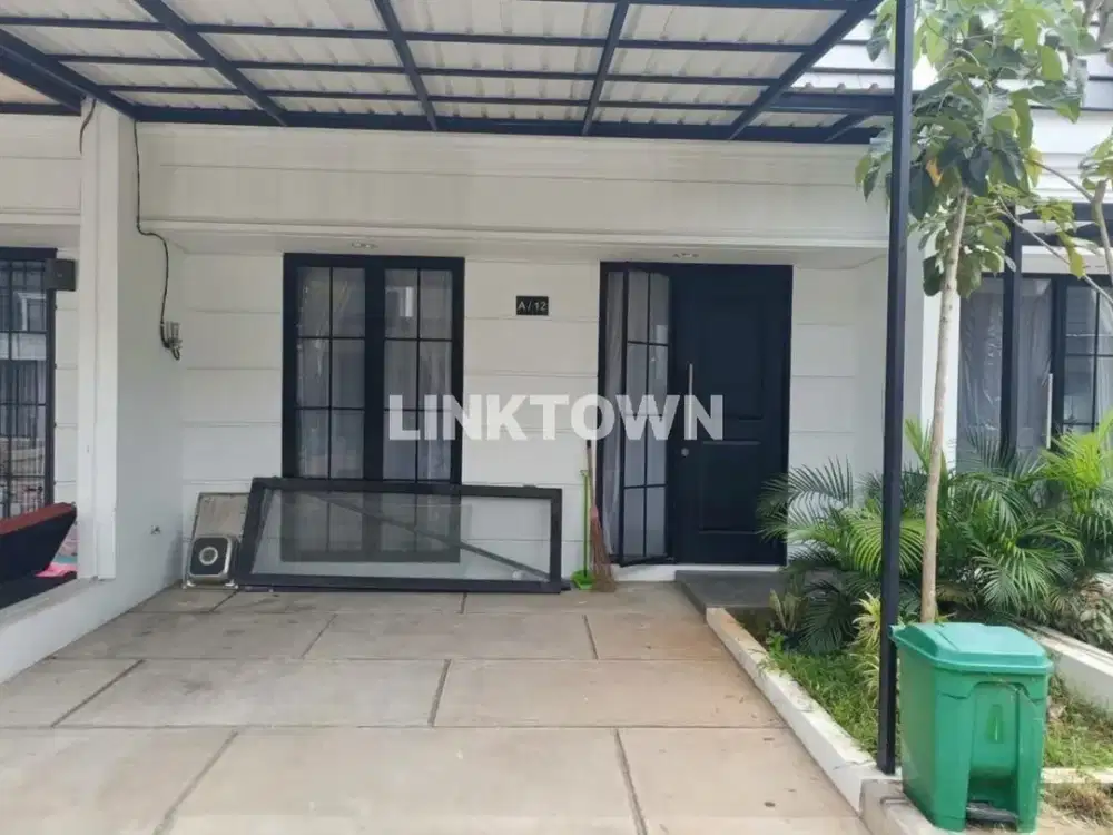 DISEWAKAN RUMAH DI BEKASI