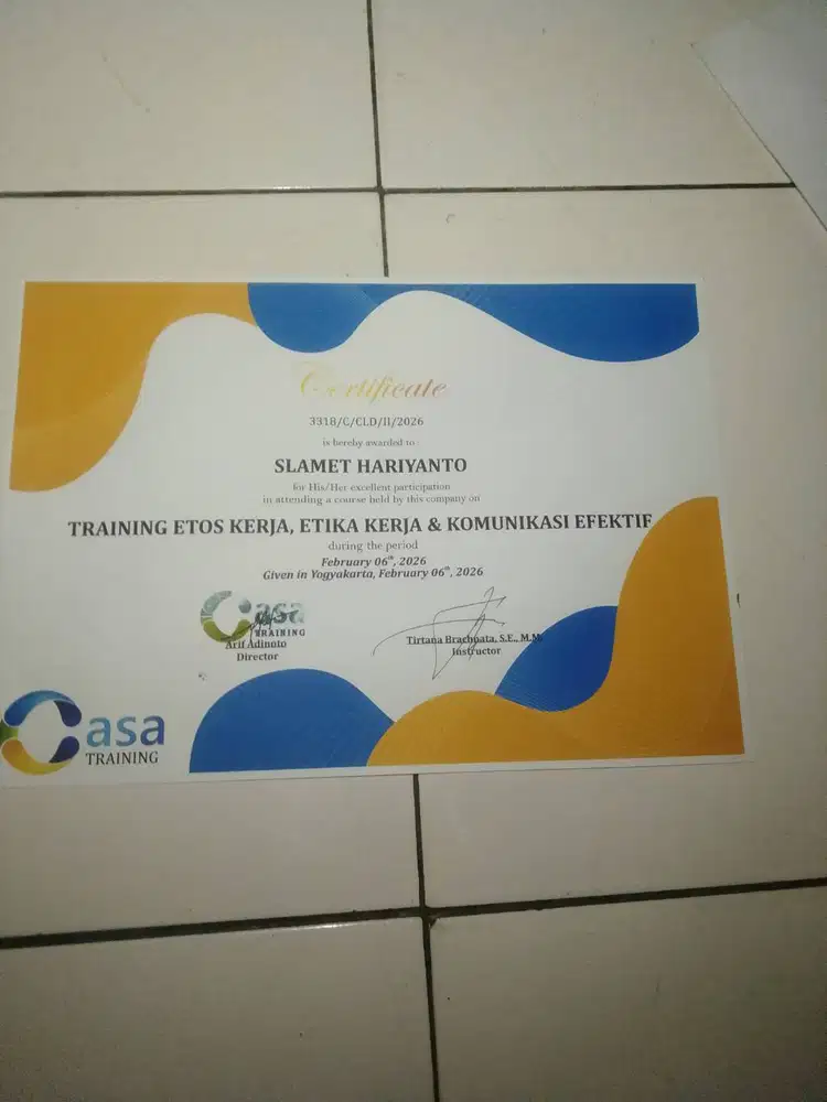 Mencari pekerjaan