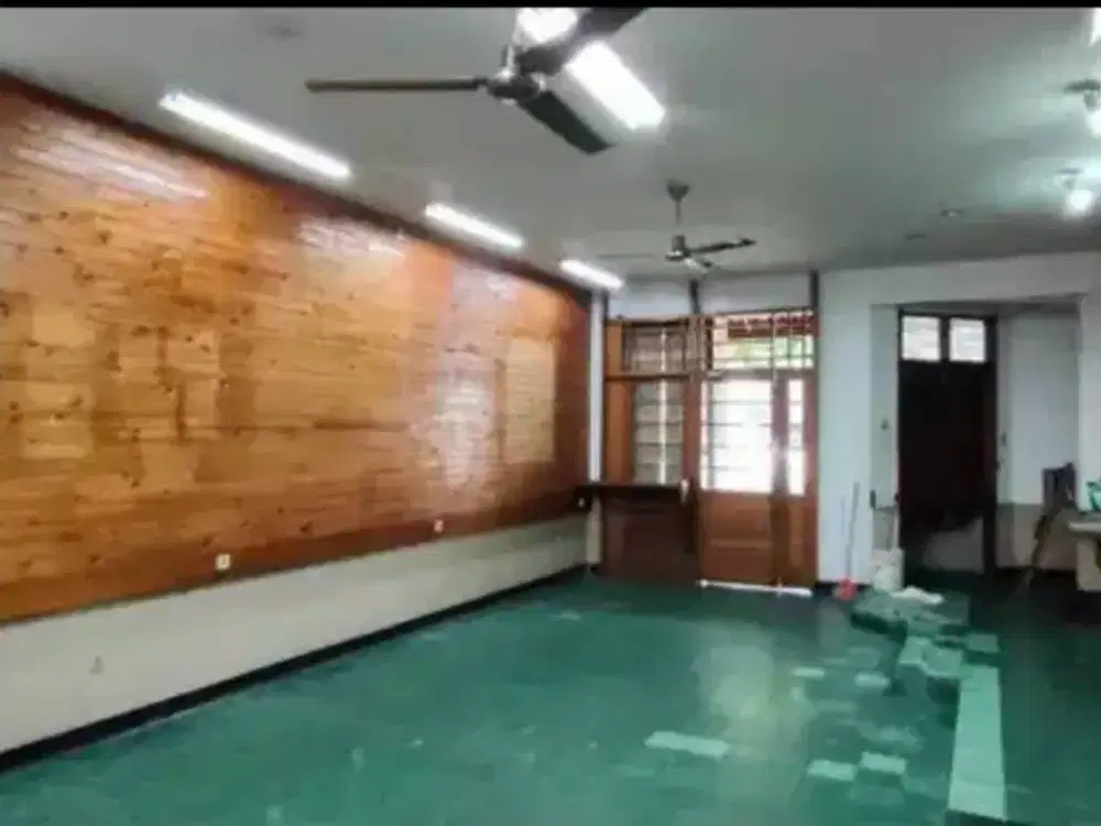 Dijual Ruko Jl. Terusan Jakarta Bandung NEGO [ID 778]
