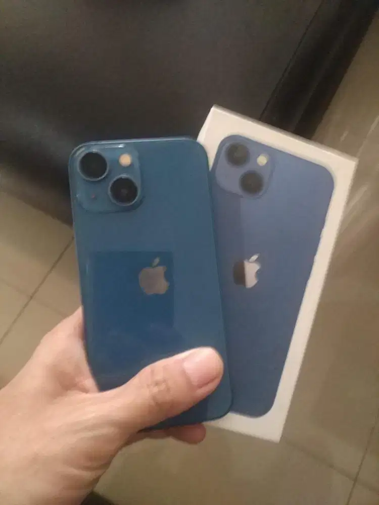 iphone 13 mini 128gb
