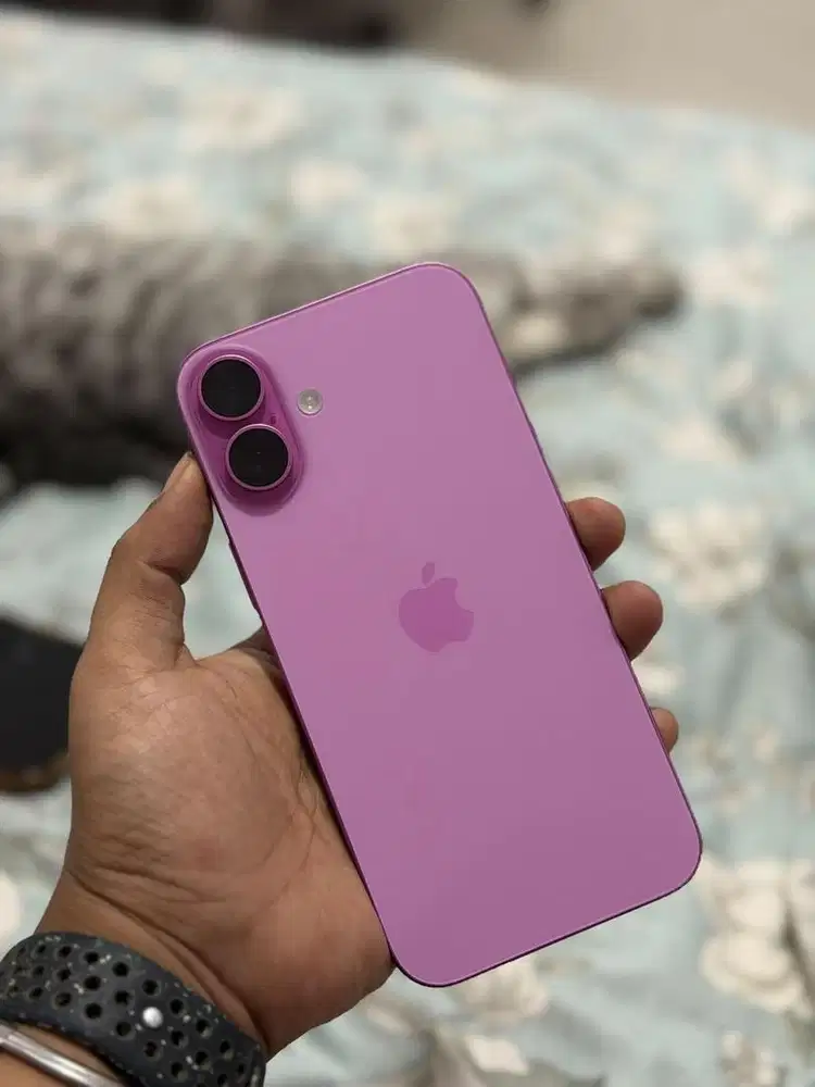 Iphone 16+ ex ibox