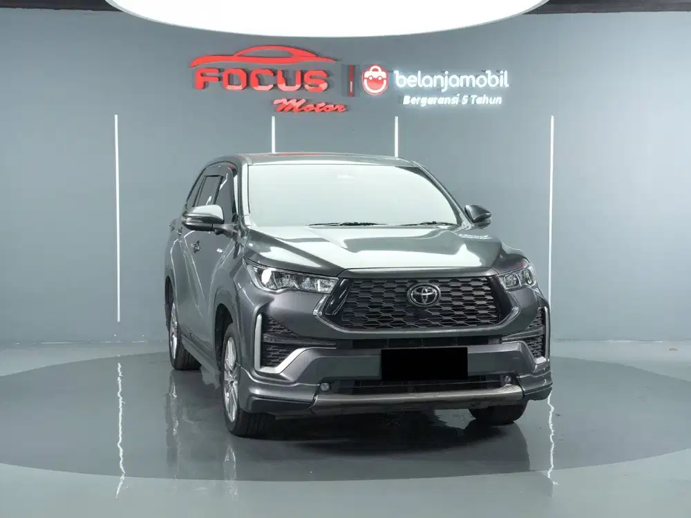 Toyota Innova Zenix Q Hybrid Modelista 2023/2024/2025