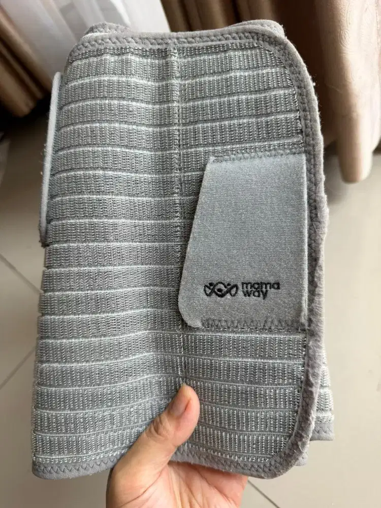 Korset Mamaway Nano Bambo Original