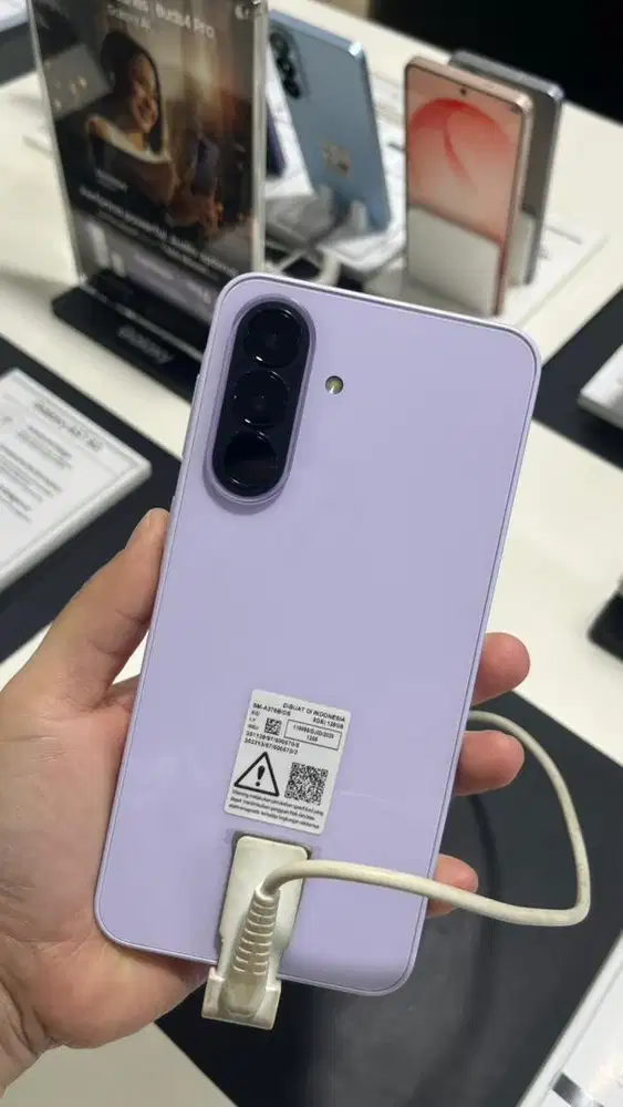 Cicilan Handphone tanpa ribet