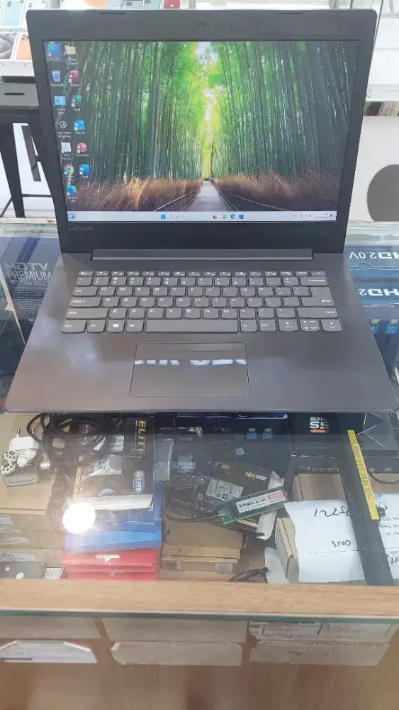 laptop lenovo idealpad 330