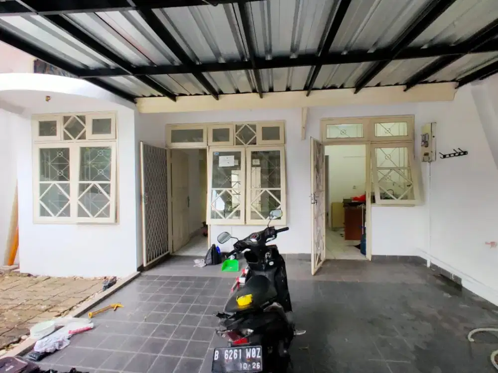 L62. Rumah Dijual di Mekar Indah Jababeka