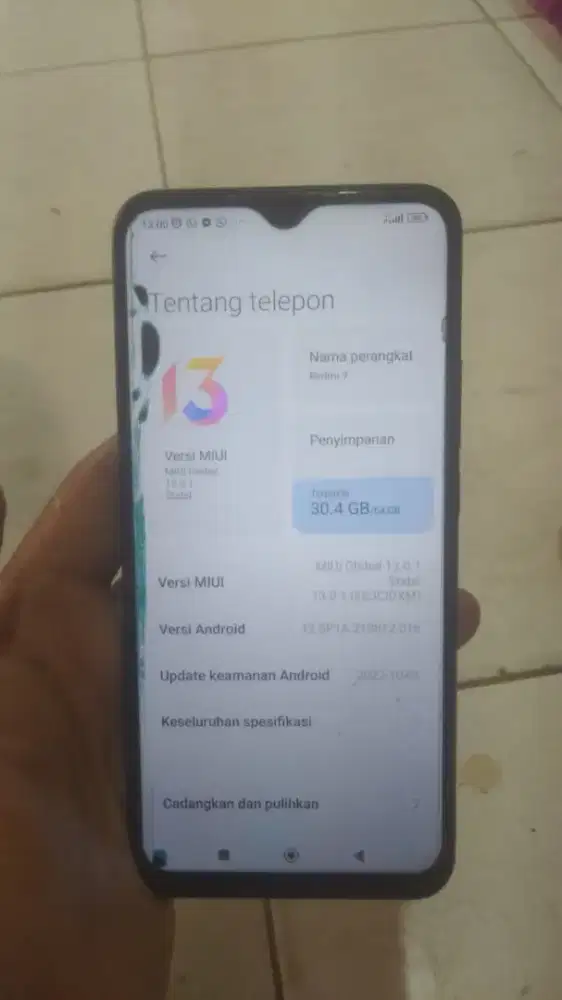 Redmi 9 4/64 GB