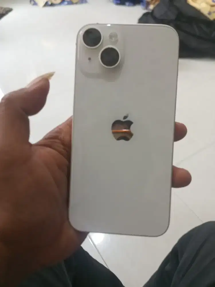 IPHONE 14 STARLIGHT 512 GB BEACUKAI