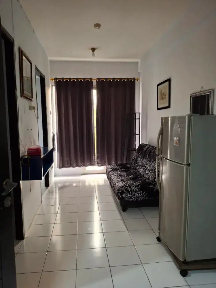 Di sewakan Apartemen murah 2 bedroom